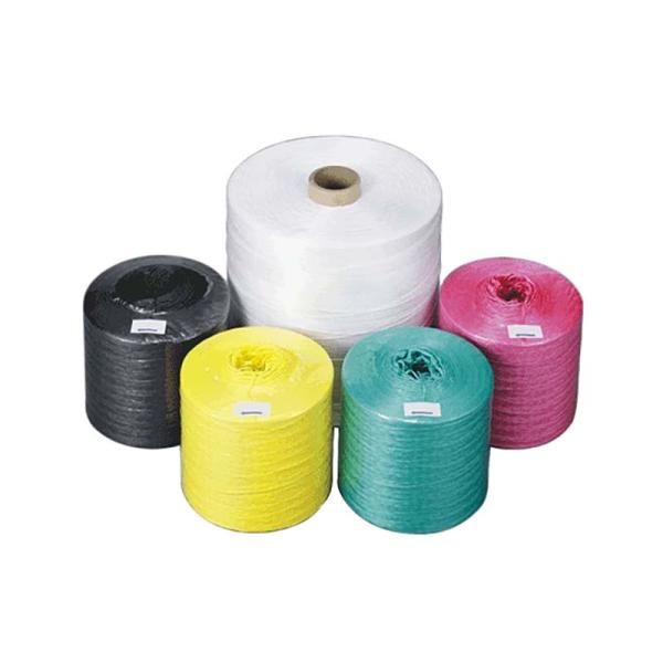 誘引紐 9000m巻 CP-664-2 2巻 タキゲン 栽培 誘引 育苗 農業 園芸 作物 畑 ガー...