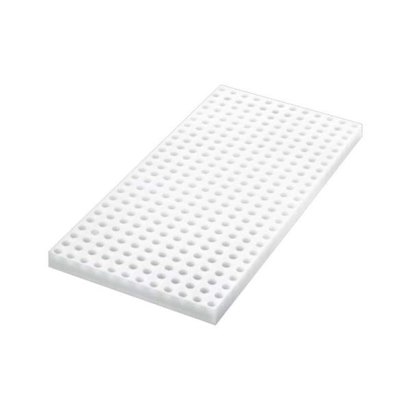 水耕栽培用ウレタン培地 十字スリット 穴あり CP-613-S-2 300枚 タキゲン 水耕栽培 ウ...