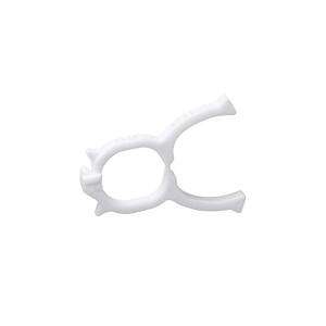 誘引クリップ クキロック 2000個 CP-609-C-1-White タキゲン 内径 直径