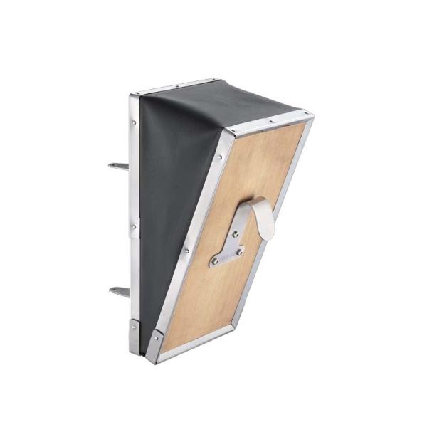 ふいごのみ ミツバチ用燻煙器 交換用ふいご FD-1328-A タキゲン 養蜂 燻煙器 ふいご 農業...