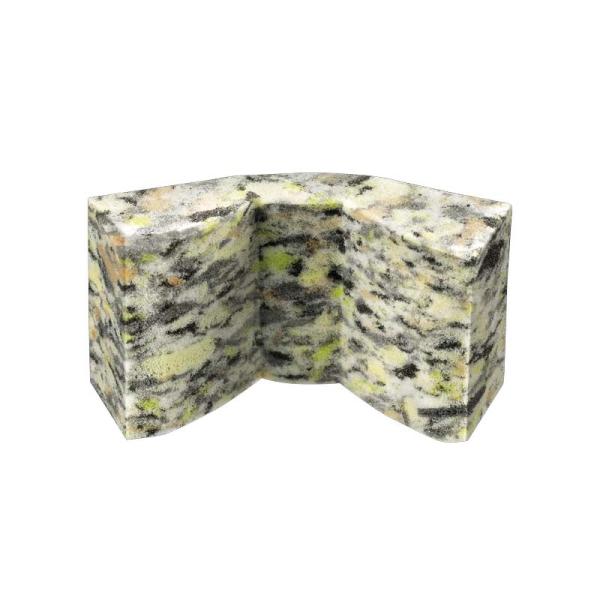 スポンジのみ パクットクリップ用 低密度替スポンジ C-682-S-2 5100個 タキゲン 誘引 ...