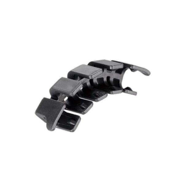 誘引資材 フレックストラス CP-654 19000個 タキゲン 栽培 誘引 トマト 育苗 農業 園...