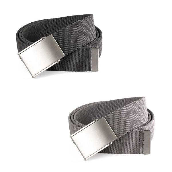 ベルト ストレッチベルト 3.8cm×130cm FT-1072 ワークベルト ストレッチ素材 伸縮...