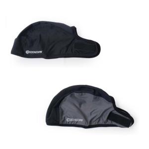 ヘルメットインナー クールコア ストレッチヘルメ...の商品画像