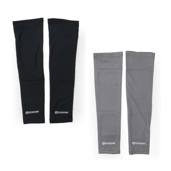 腕カバー クールコア ストレッチアイスアームカバー FT-5822 冷感グッズ 冷却 UVカット 夏...