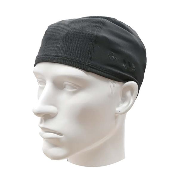 帽子 接触冷感キャップ FT-5806 黒 キャップ 冷感グッズ 接触冷感 UVカット 抗菌防臭加工...