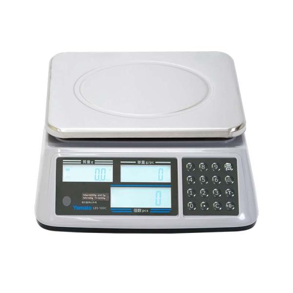 デジタル計数はかり LBS-100C 取引証明以外用 デジタル はかり 測定 計量 大和製衡 高KD