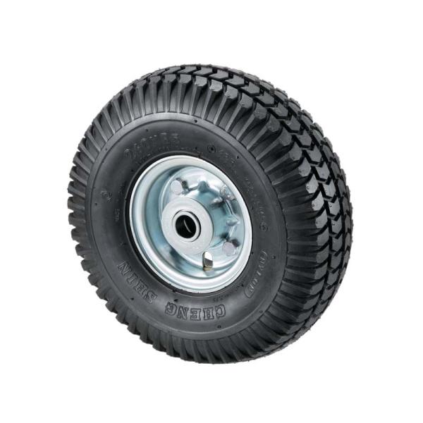 台車用タイヤ 空気入りタイヤ K-645-1 タキゲン タイヤ 車輪 自動搬送車用台車 運搬車 部品...