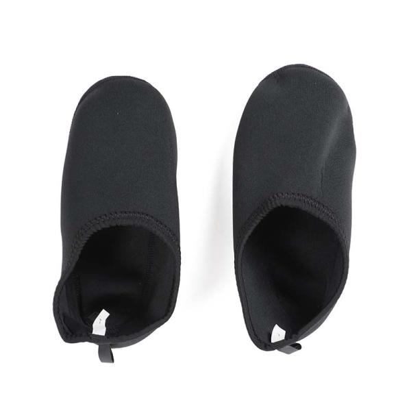 靴下 ウェットクラブ クロロプレンソックス ショート FT-2501 黒 ソックス 防寒 保温 寒冷...