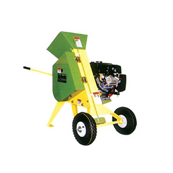 樹木粉砕機 ベビーシュレッダー KMN-1-1 粉砕機 シュレッダー エンジン式 フリーハンマー 樹...