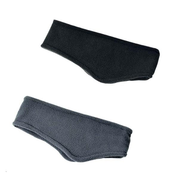 イヤーマフ フリースイヤーウォーマー AG-31 防寒 保温 冬 アウトドア 除雪 作業 カヴァーワ...