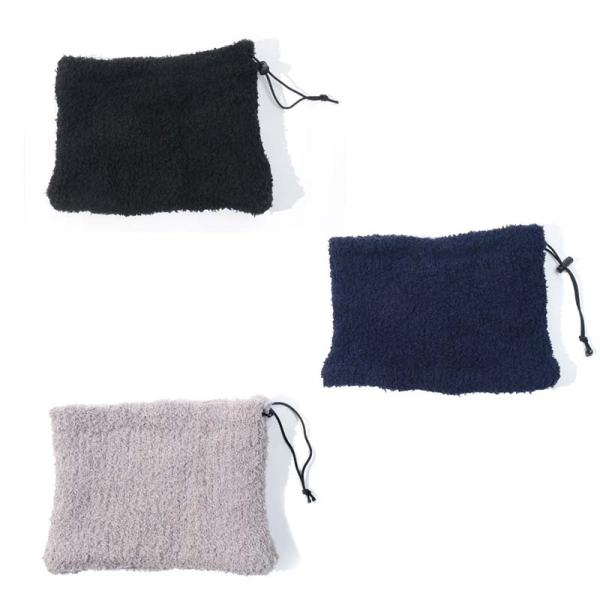 ネックウォーマー ボアフリースネックウォーマー AG-179 防寒 保温 冬 アウトドア スポーツ ...