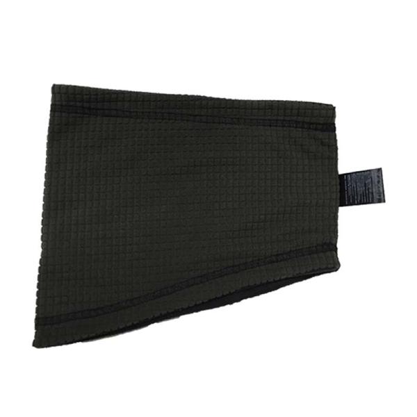 ネックウォーマー 制電フリースネックウォーマー AG-94 防寒 保温 冬 アウトドア スポーツ 除...