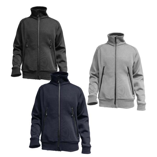 防風ラミネートジャケット TMF-6515 防風 ストレッチ ブルゾン パーカー ジャージ アウター...