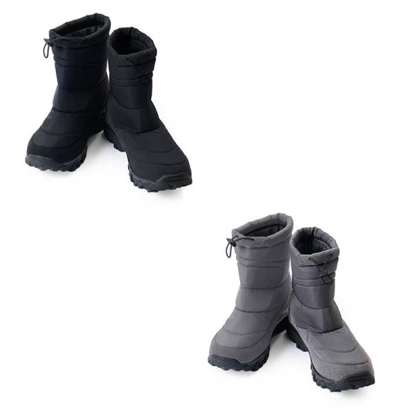 ウィンターブーツ CW-755 靴 長靴 シューズ ブーツ スノーシューズ 冬 防寒 撥水 カヴァー...