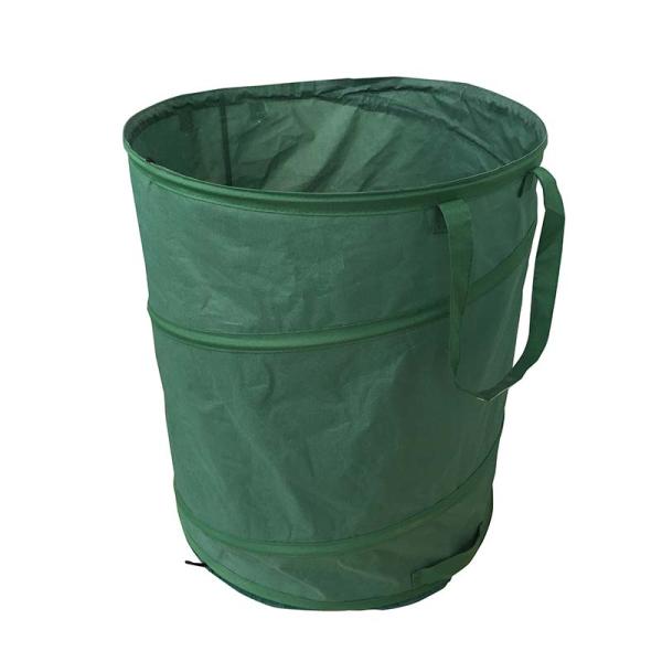 ガーデンポップアップバッグ Lサイズ DX-55L 20枚 容量150L 55φ×65cm マツモト...