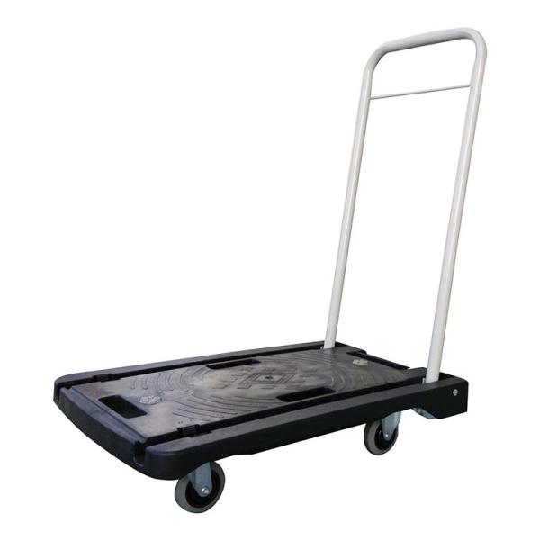 台車 コンビニ台車 GWS-100 2台 マツモト 運搬機器 運搬 平台車 農業 園芸 ガーデニング...