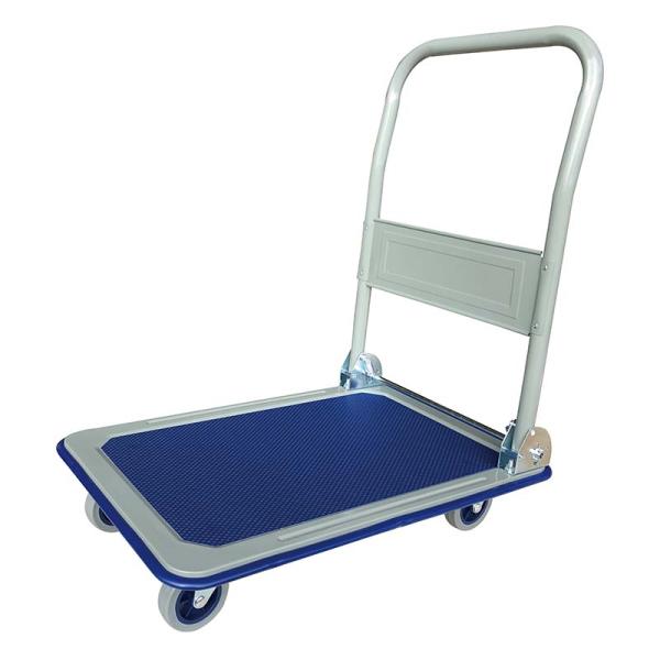 折りたたみ台車 PH-1501G 2台 マツモト 運搬機器 運搬 折り畳み 台車 農業 園芸 ガーデ...