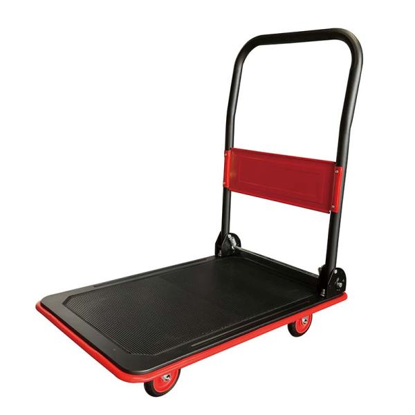 静音台車 おすかる GTO-150 2台 積載荷重150kg マツモト 運搬機器 運搬 スチール 台...