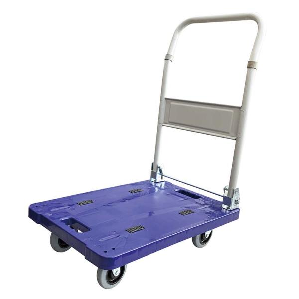 静音台車 GTS-120n 2台 積載荷重120kg マツモト 運搬機器 運搬 折り畳み 台車 農業...