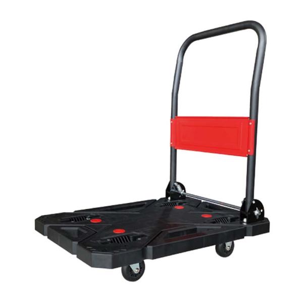 台車 ワイドキャリー 樹脂台車 MX-150 2台 マツモト 運搬機器 運搬 折り畳み 静音台車 農...