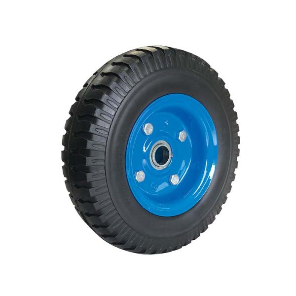 ハウスカー用替タイヤ ノーパンクタイヤ 8インチ SR0805S 10本 マツモト タイヤ スチール...