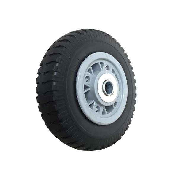 ハウスカー用替タイヤ ノーパンクタイヤ 8インチ SR0805P 10本 マツモト タイヤ PCホイ...