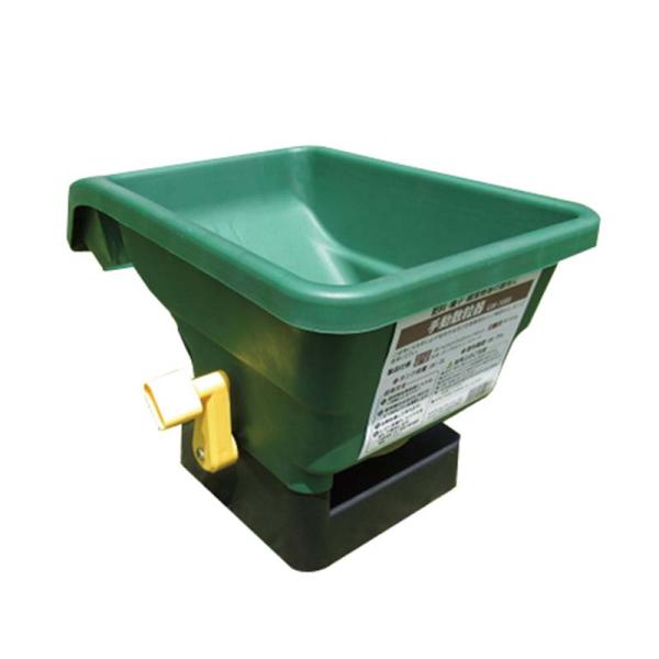 散粒機 手動散粒器 GM-1000 6台 マツモト 散布 農業 園芸 ガーデニング カ園 個人宅配送...