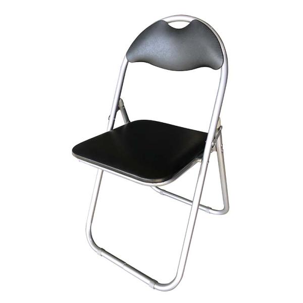 椅子 折りたたみパイプ椅子 SC99007U 4脚 マツモト パイプ椅子 いす イス オフィス 来客...