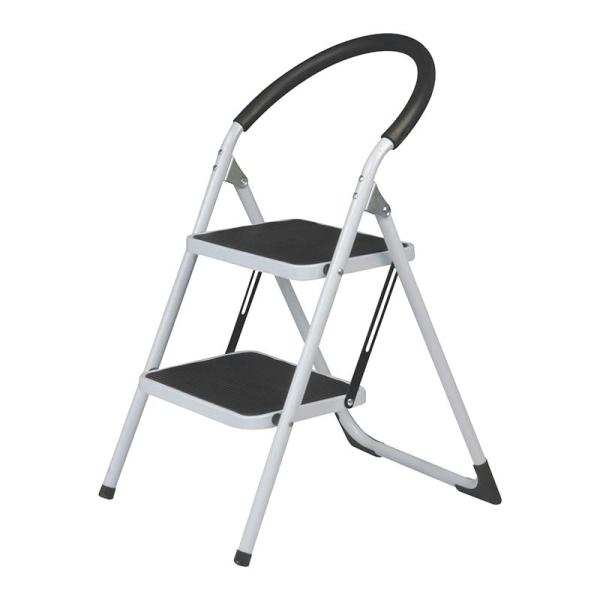 脚立 ステップチェア パッソ 2段 PST-2 4台 マツモト 踏み台 折りたたみ 高所作業 DIY...