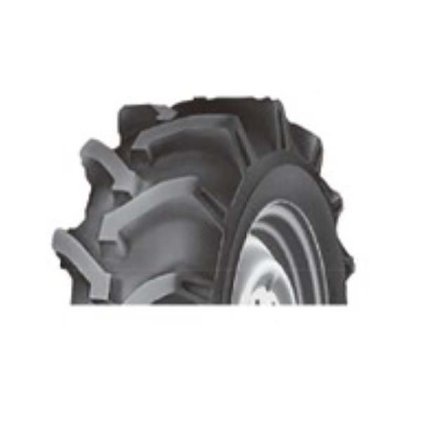 タイヤ トラクター用バイアスタイヤ フロントタイヤ 6-14 455-10-0614-0 タイロン ...