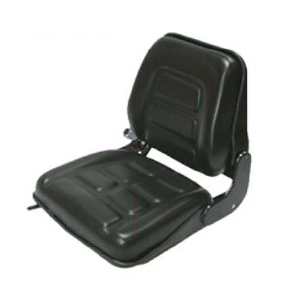 オペレーターシート SC3 スライドレール付 リクライニング付 424-00-0000-3 マクシス...