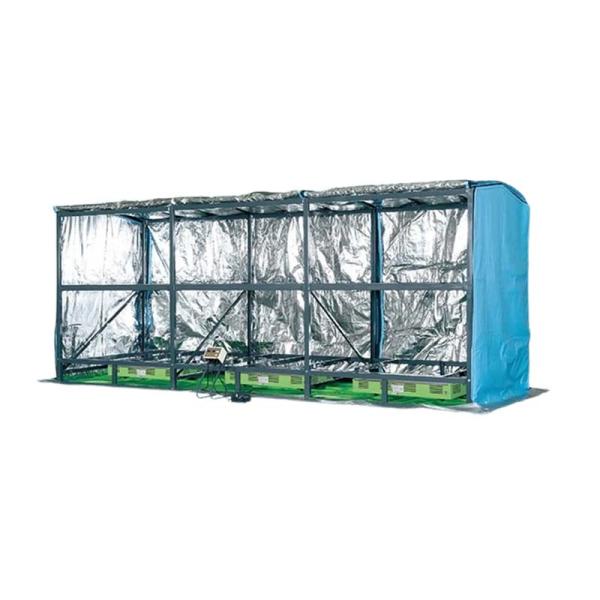 保温カバーのみ フォークリフト発芽器用 保温カバー 1000F タイショー 61448 オK 個人宅...