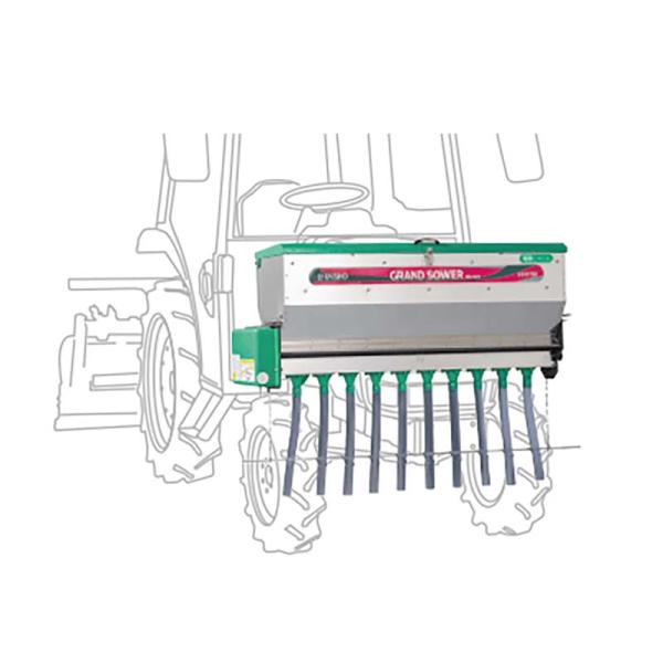 シャッターのみ グランドソワー用 薬剤シャッター RD-1411用 76324 タイショー 肥料散布...