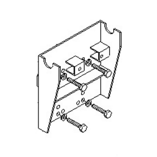 バンパーブラケット Assy グランドソワー用 74402 タイショー 肥料散布機 部品 オK 個人...