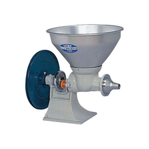 製餅機 こだま号 単相750Wモーター付 K2-M(SM7)型  国光社 製餅 製粉 味噌擂り 豆す...