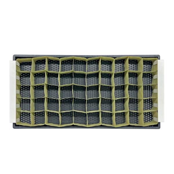 ペーパーポット 大口径 No.16 50穴 300冊 育苗箱 生分解性 紙筒 播種 種まき 育苗 苗...