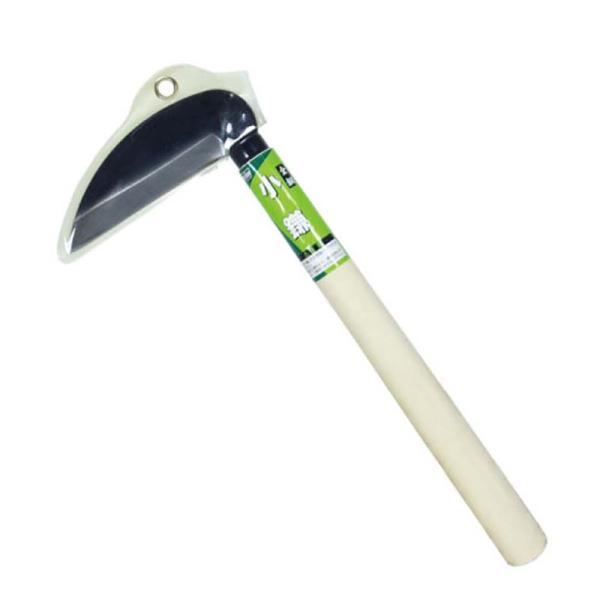 かま TH 全鋼 小鎌 605000 片山利器 鎌 カマ 草刈り 除草 園芸 道具 ガーデニング 三...