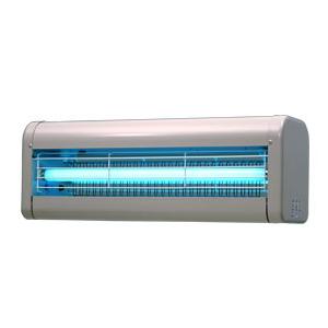 電撃殺虫器 GK-5030Y 屋内用電撃殺虫器 カ施 代引不可