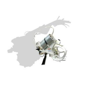 IDX-11 みのる産業 1条型 みのる産業｜ティラー用土壌消毒機１条型 市販の薬液缶