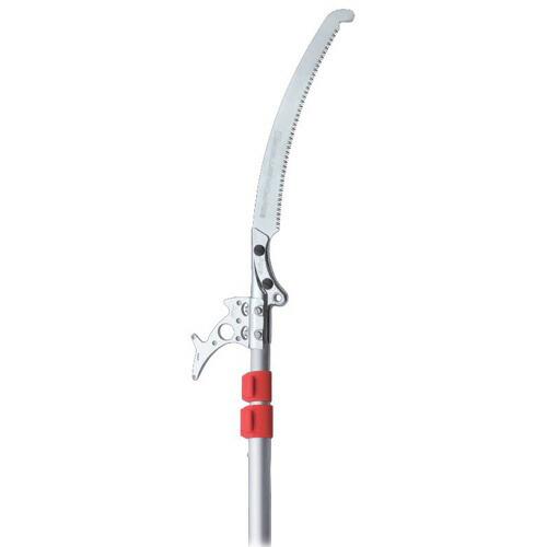 シルキー フォレスター3段 4.5m 273-45 Silky 三冨D