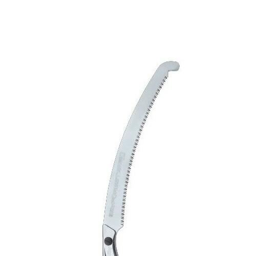 替刃のみ シルキー フォレスター 替刃 380mm 274-38 Silky 三冨D