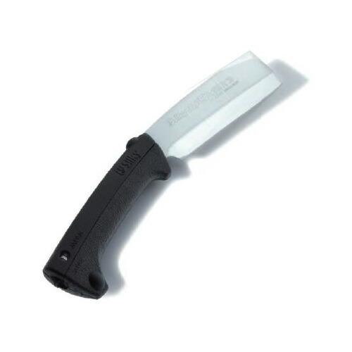 シルキー ナタ 片刃 150mm 本体 557-15 Silky 三冨D