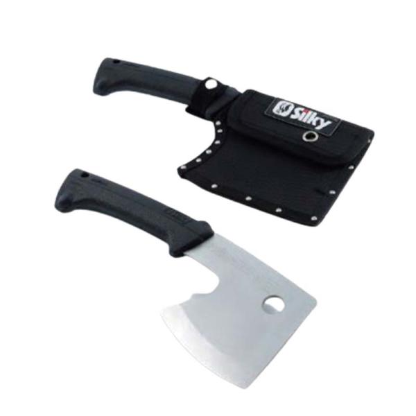 シルキー オノ 120mm 本体 568-12 Silky 三冨D