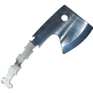 替刃のみ シルキー オノ 120mm 替刃 569-12 Silky 三冨D