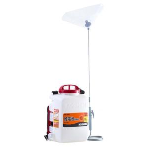 動力噴霧機 モーターセット動噴 SCA-150V モーター搭載 安田工業 動噴