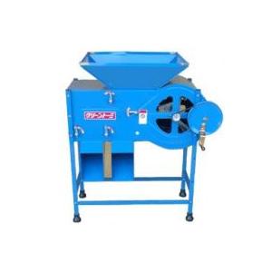 オギハラ 穀物選別機 クリーントーミ(唐箕) F型手動式 F1(手動式