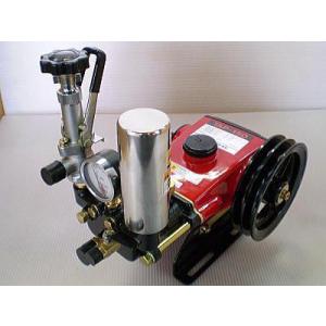 安田工業 動力噴霧機 TA-425 三菱エンジン GB130【10614446】