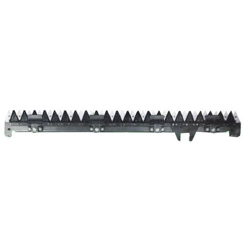 三菱 コンバイン刈刃 5条 VG55 VG65 VG80 オK 代引不可