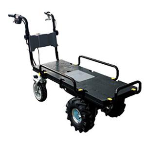 歩行後押し三輪車 SL20AB アテックス atex 1825×675×990mm ホイル